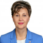 Свило Светлана Михайловна