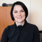 Андрейковец Елена Михайловна