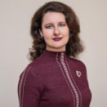 Ершова Ольга Игоревна