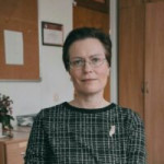 Нарвойш Юлия Александровна