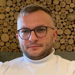 Андрейковец Дмитрий Кузьмич