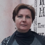 Куган Светлана Фёдоровна