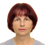 Кондратьева Тамара Николаевна