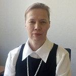 Корнелюк Наталья Николаевна