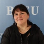Шаврук Елена Юрьевна