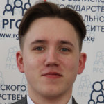 Саболевский Илья Русланович