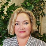Самусевич Ольга Михайловна