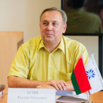 Есин Руслан Олегович