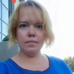 Врублевская-Токер Татьяна Ивановна