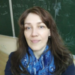 Федотова Ольга Михайловна