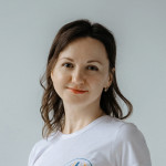 Игнатовец Людмила Михайловна