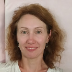 Стрижевич Александра Сергеевна