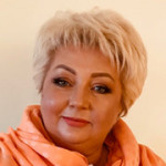 Ахунова Ирина Георгиевна