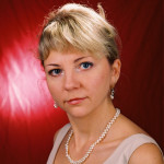 Бондарук Екатерина Михайловна