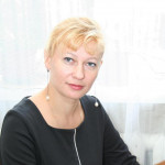 Сутович Елена Иосифовна