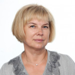 Щерба Татьяна Александровна