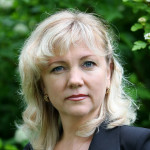 Семёнова Елена Михайловна