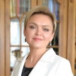 Корбут Алина Анатольевна