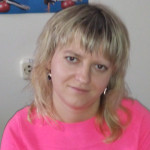 Вергейчик Екатерина Валерьевна