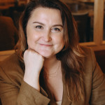 Овчинникова Елена Владимировна