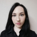Максименко Анна Маратовна