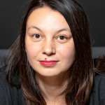 Фищук Юлия Сергеевна