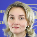 Азарёнок Наталья Валерьевна