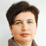 Данилевич Наталья Валерьевна