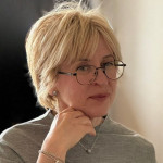 Аблековская Оксана Николаевна