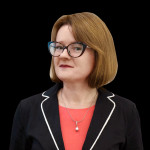 Хомич Нина Кондратьевна