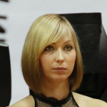 Веслова Анастасия Владимировна