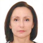 Лопацкая Юлия Алексеевна
