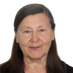 Широканова Лидия Ивановна
