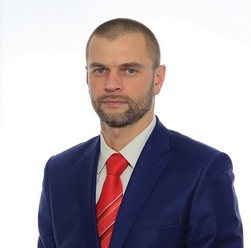Усенко Алексей Георгиевич