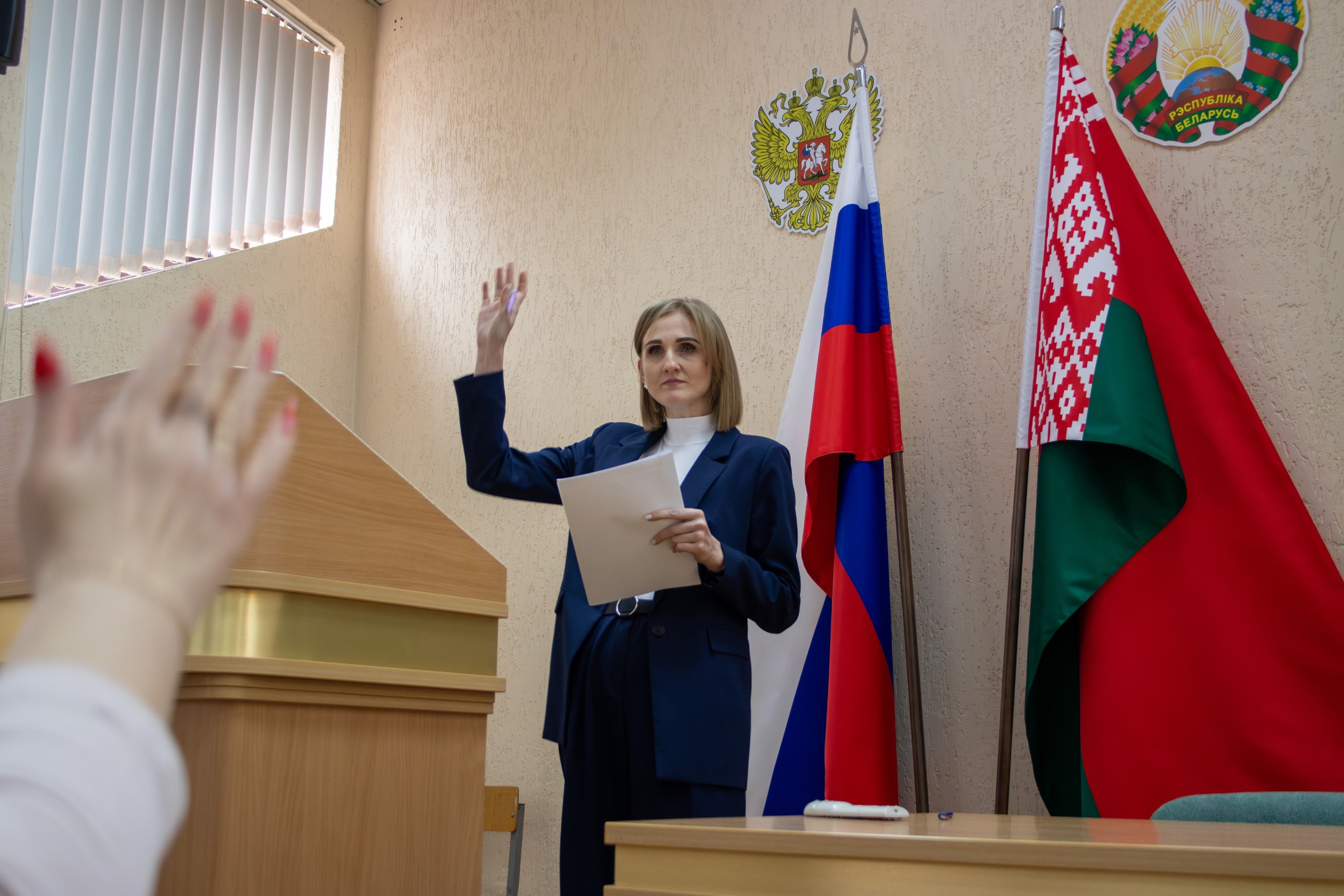 Итоги собрания первичной профсоюзной организации Филиала