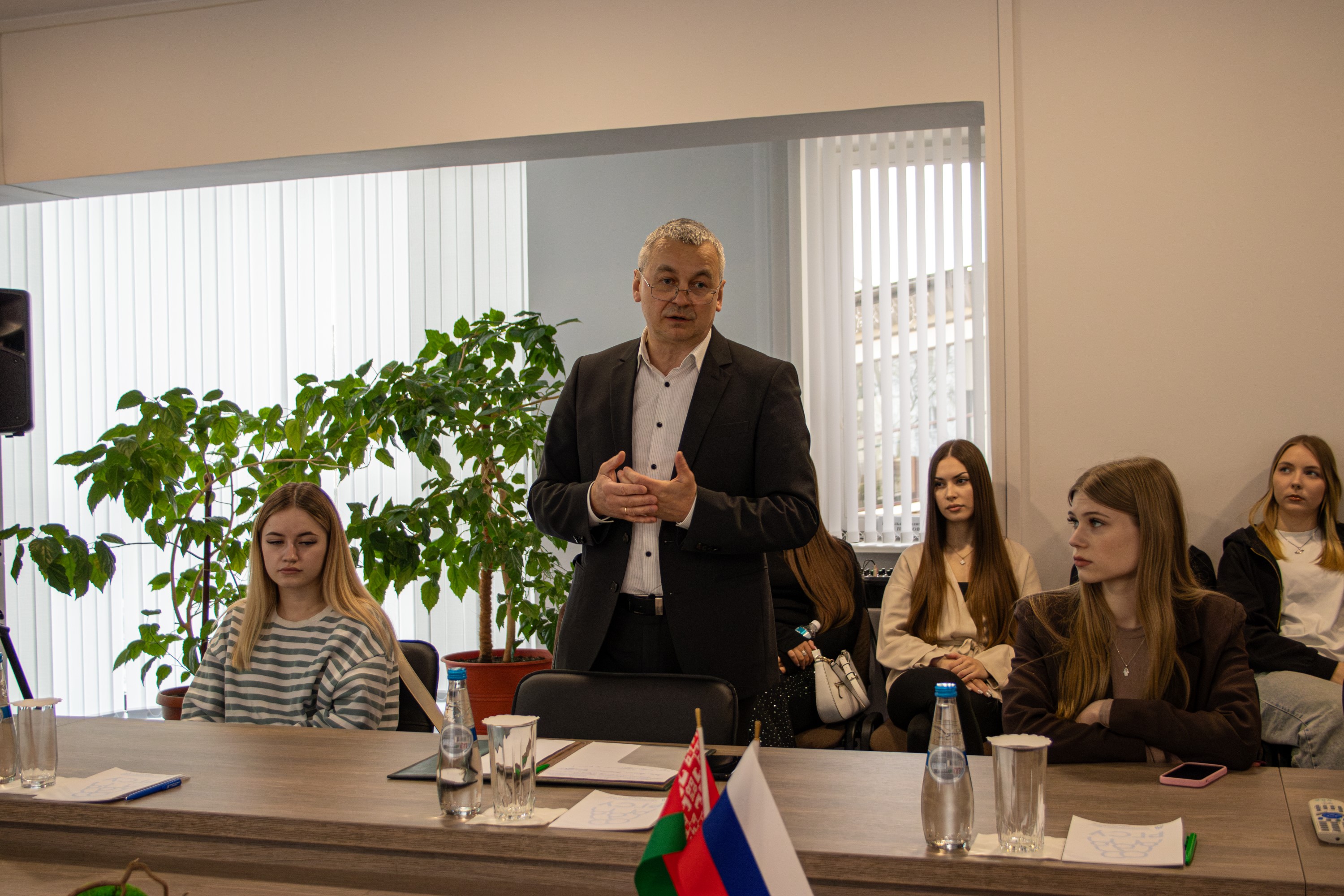 Всемирный день защиты прав потребителей в Филиале