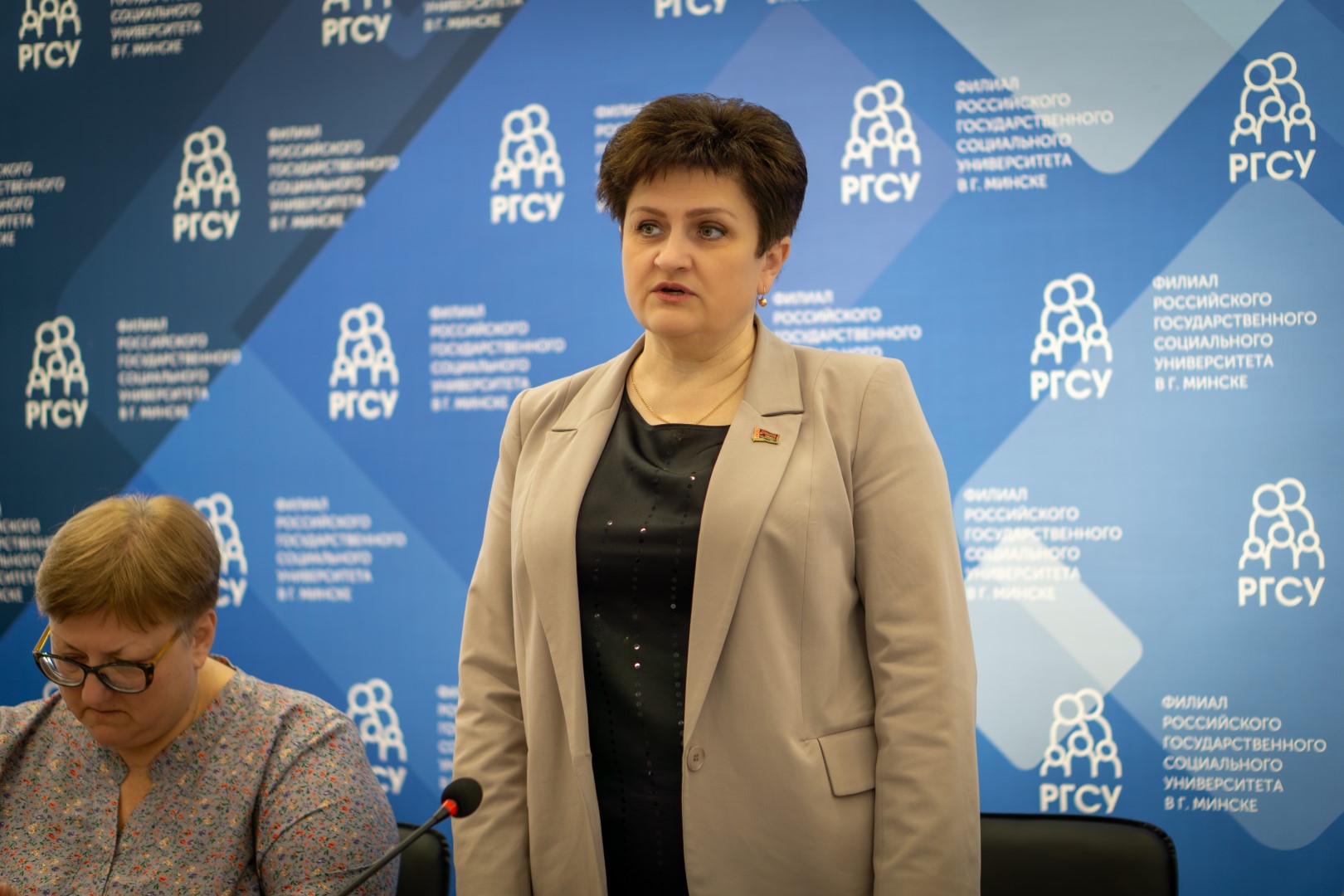 Подвигу народа жить в веках. В Филиале прошёл Единый день информирования, посвящённый 80-летию Великой Победы