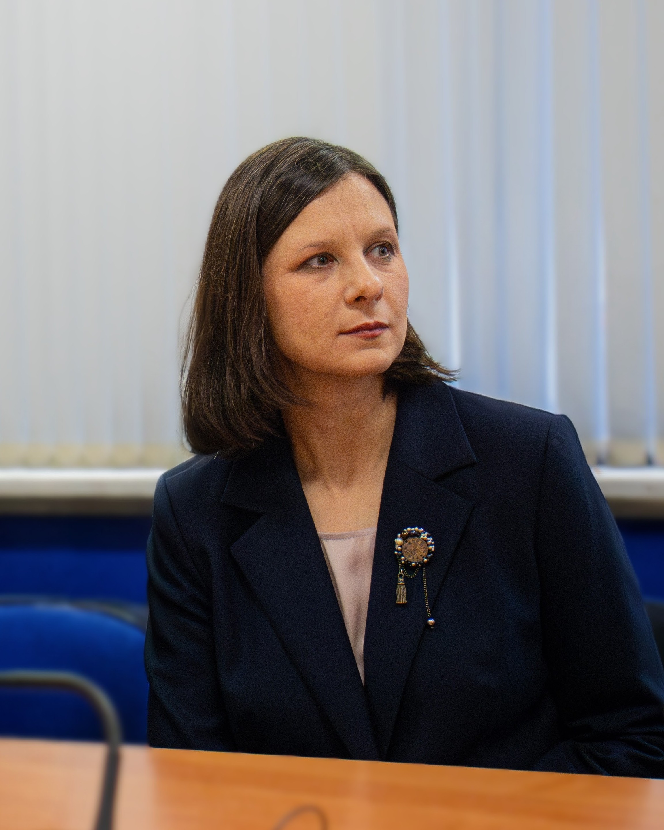 Поздравляем Наталью Николаевну Ворошилину с присвоением учёного звания доцента!