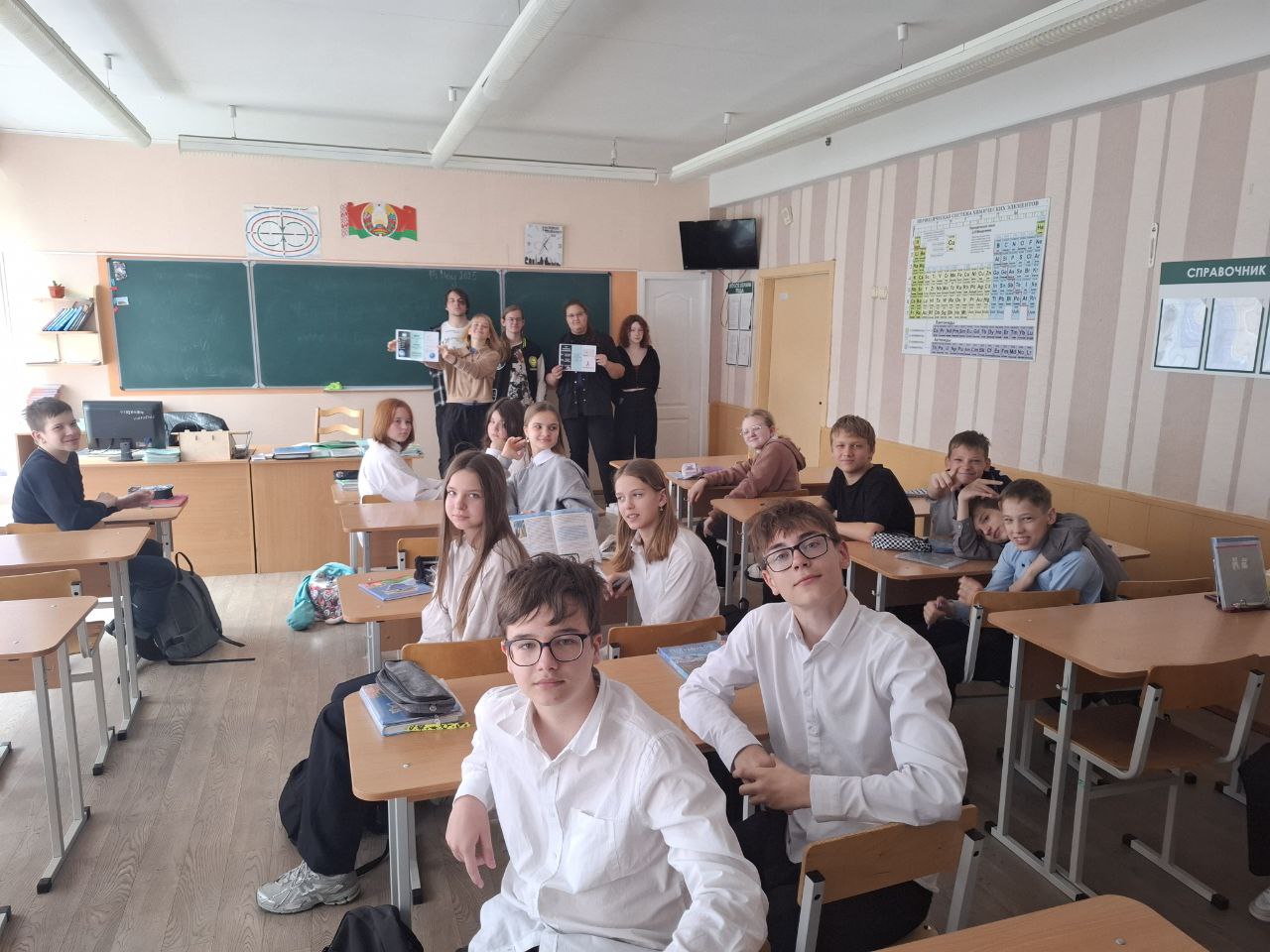 «ВИЧ — не приговор!» Будущее без страха и осуждения