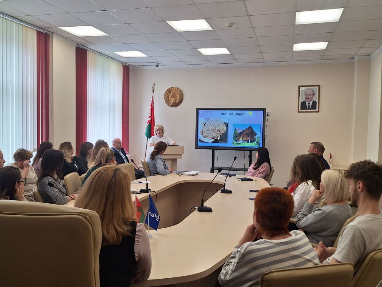 Нейропсихология — в фокусе внимания!